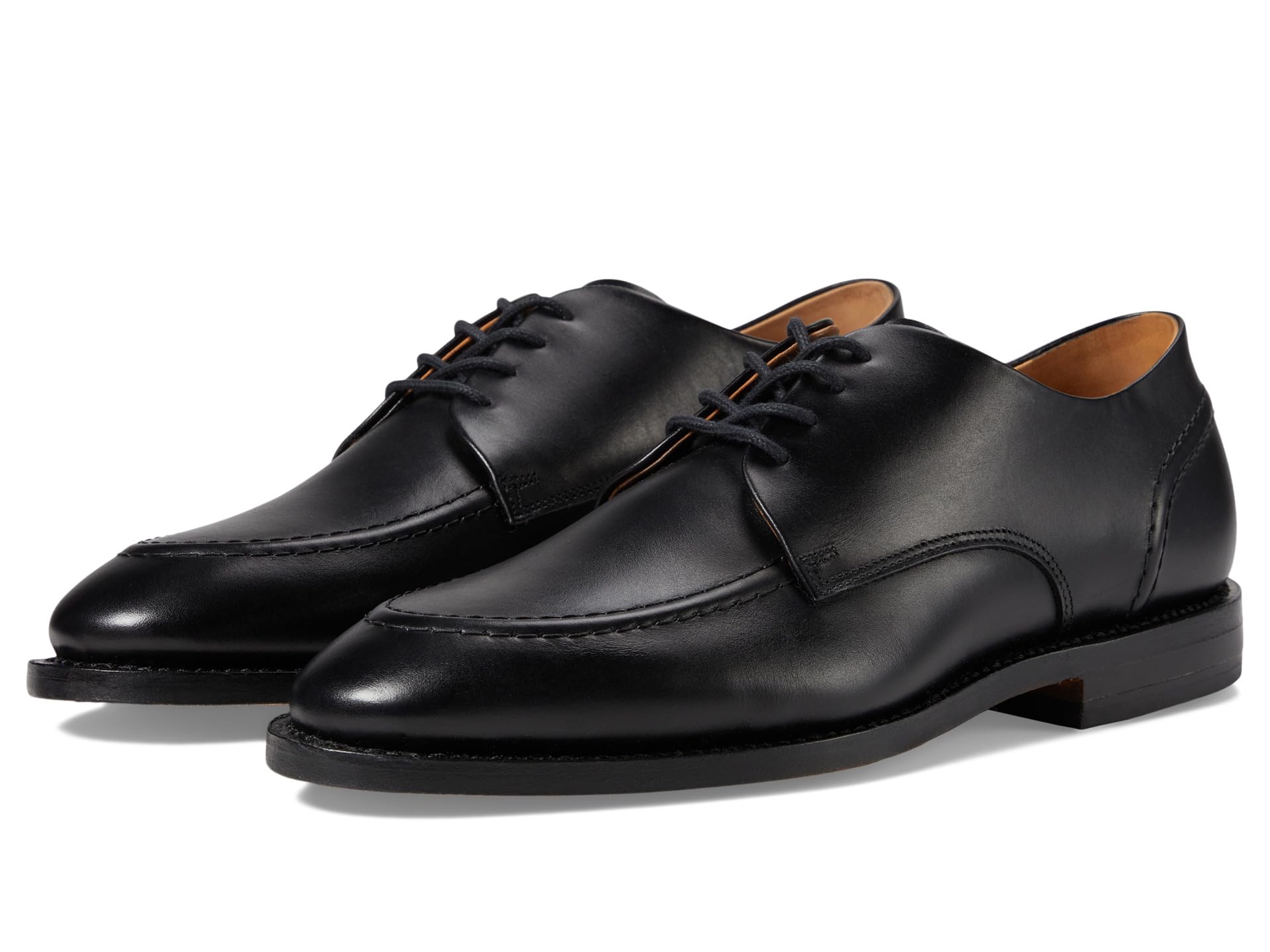 Raymond Apron-toe Derby