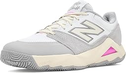 Nb 102 White/Pink Heat