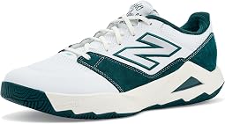 NB White/Deep End
