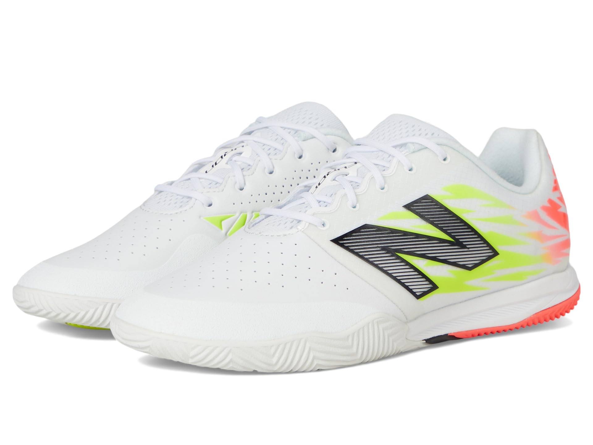 Furon Pro IN V8 футбольные бутсы