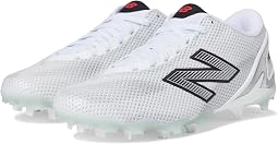 FreezeLX V5 Low Lacrosse Cleats