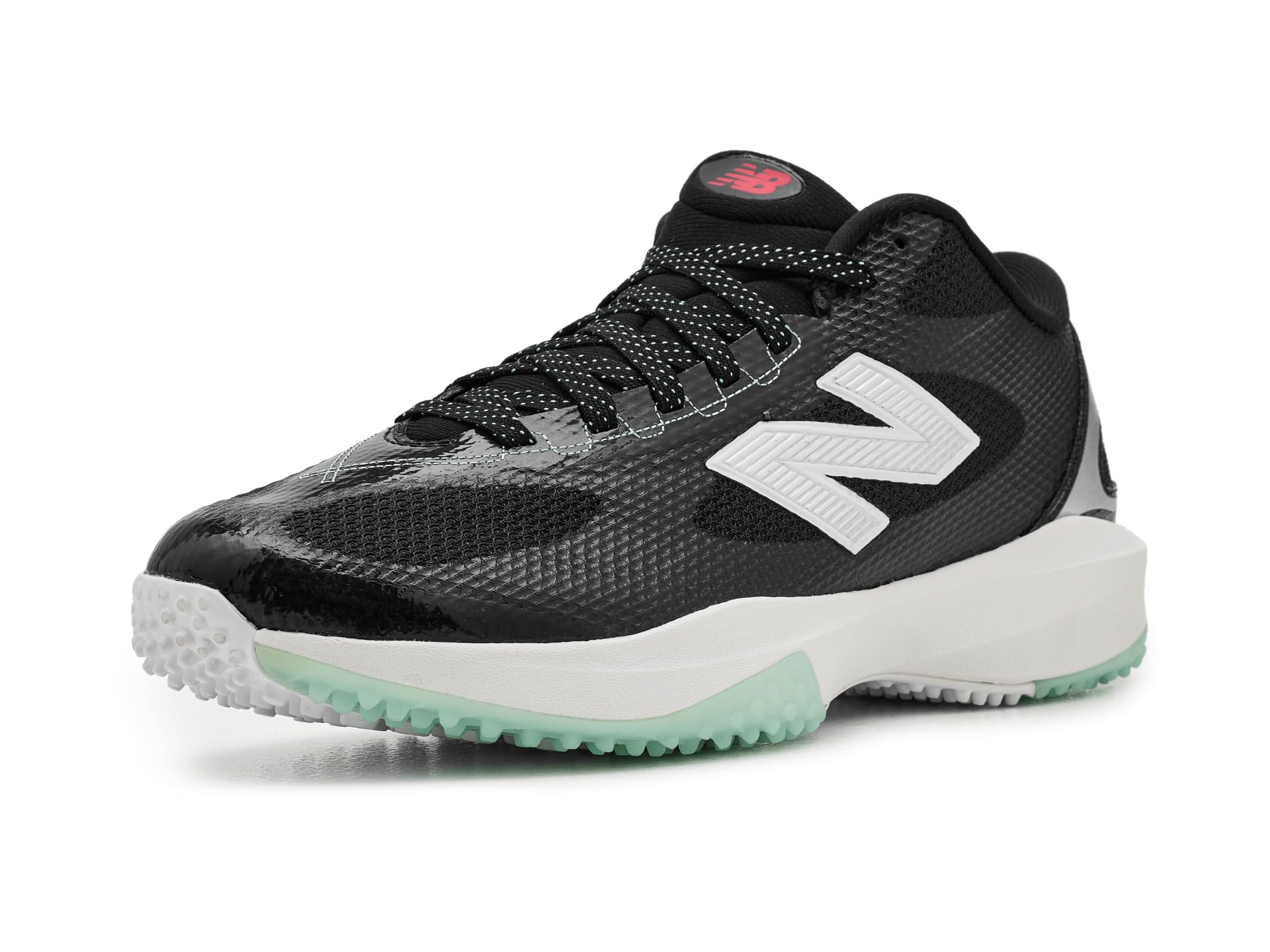 FreezeLX V5 Turf Low Lacrosse Cleats