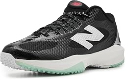 FreezeLX V5 Turf Low Lacrosse Cleats