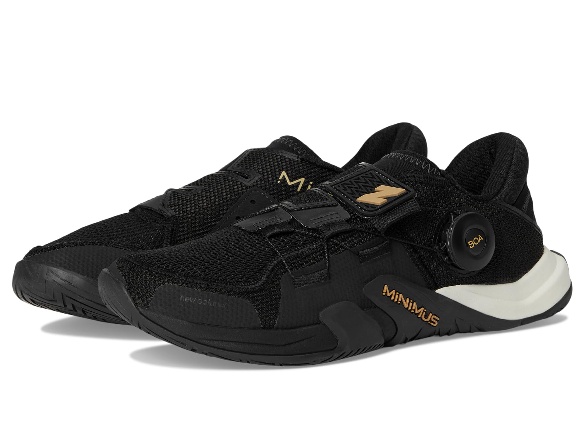 Minimus TR BOA® v2