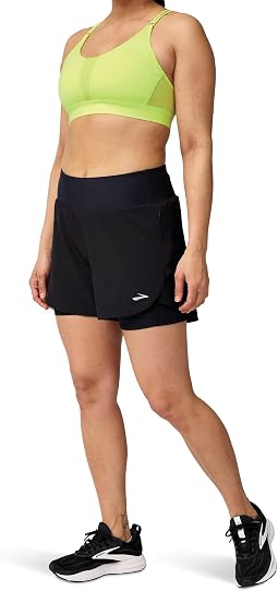 Шорты Chaser 5" 2-in-1 Shorts 2.0