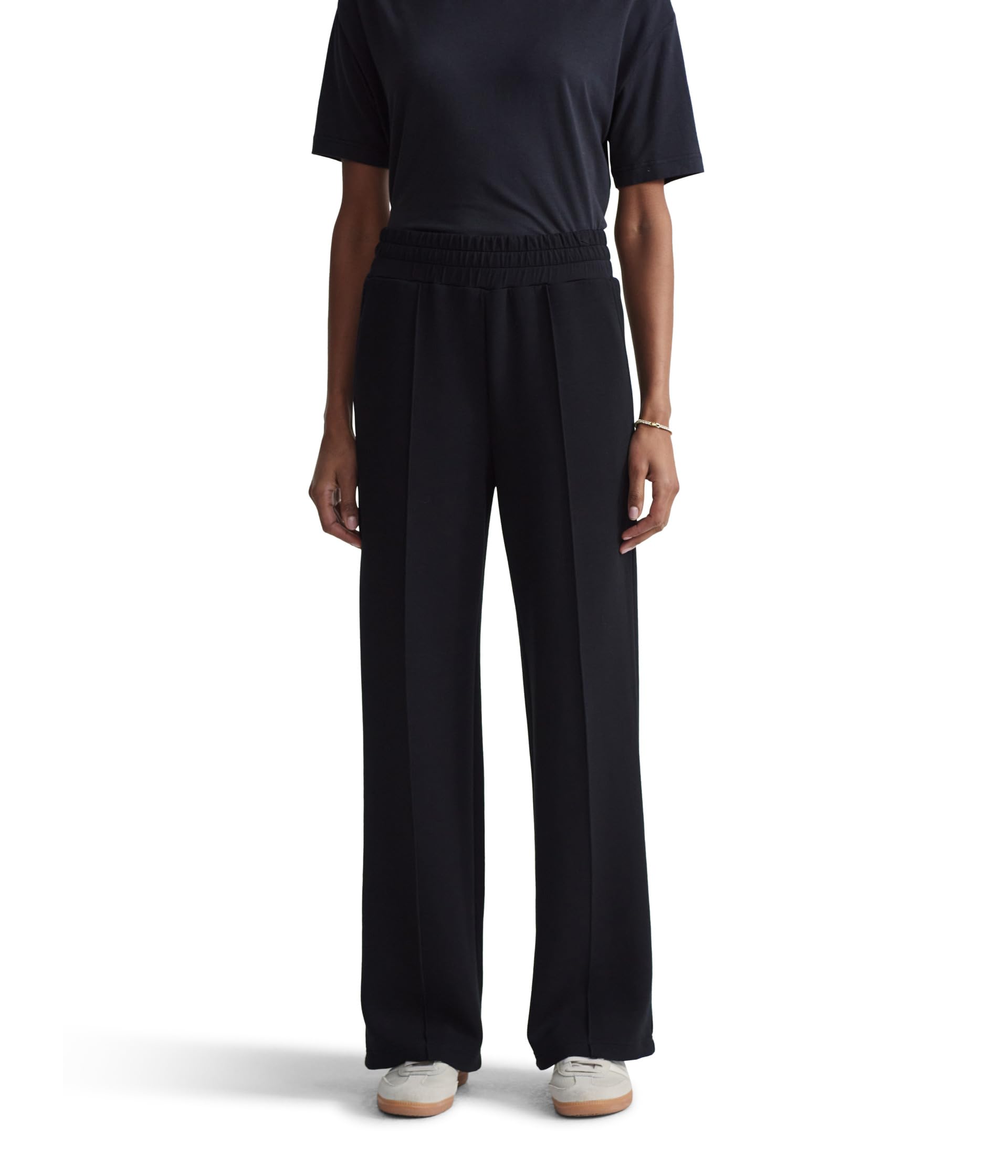 28" The Wide Leg Pants