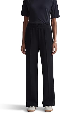 28" The Wide Leg Pants