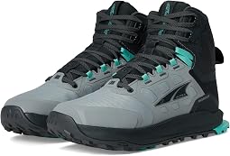 Lone Peak 9 Waterproof Mid