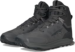 Lone Peak 9 Waterproof Mid