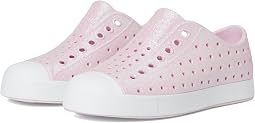 Barely Pink Bling/Shell White
