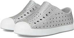 Platinum Bling/Shell White