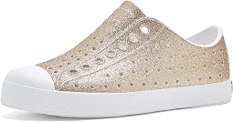 Silk Bling/Shell White