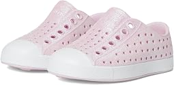Barely Pink Bling/Shell White