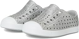 Platinum Bling/Shell White
