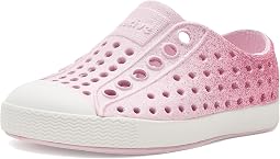 Barely Samba Bling/Shell White