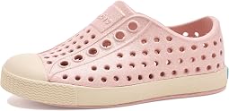 Chameleon Pink Bling/Bone White