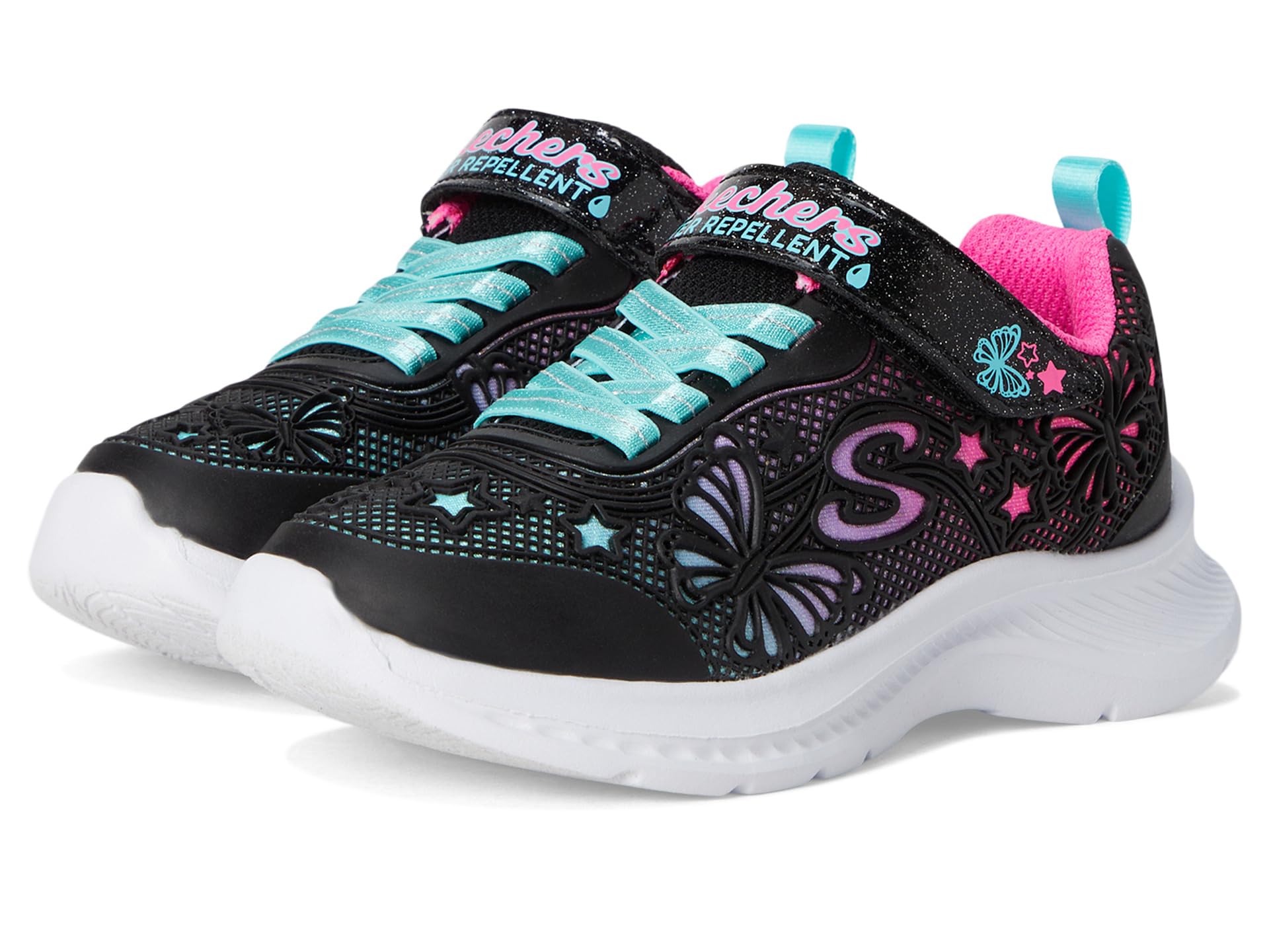 Jumpsters 2.0 303380L (Little Kid/Big Kid)