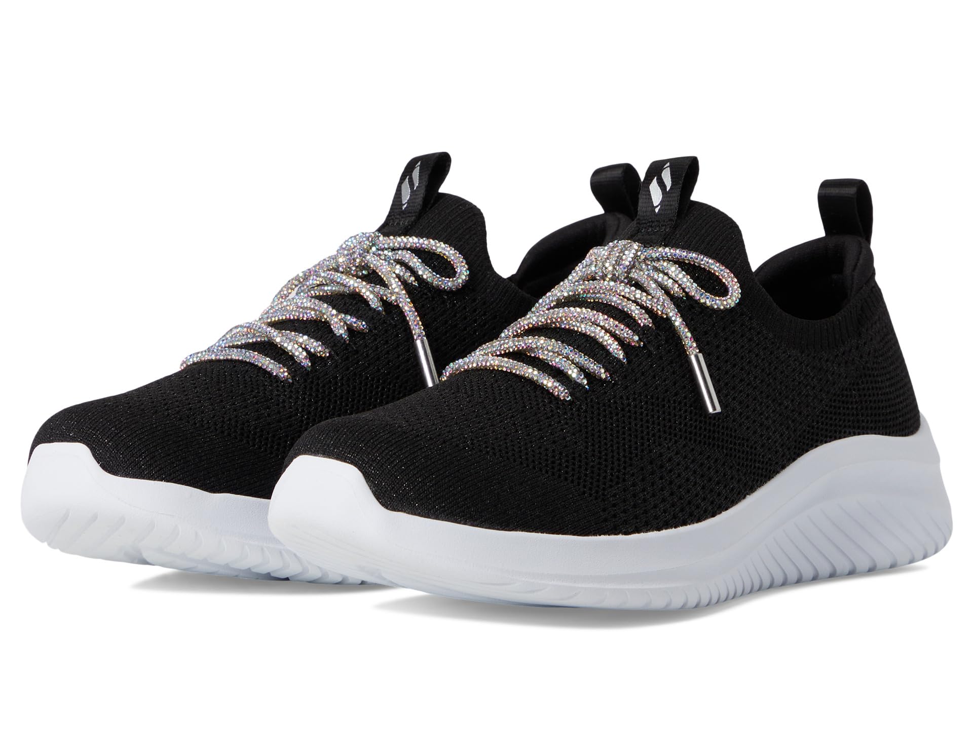 Ultra Flex 3.0 - Blinged Out 303839L (Little Kid/Big Kid)
