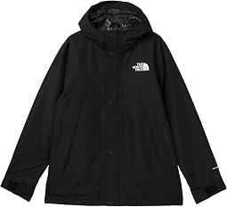 Teen DryVent™ Mono Mountain Jacket (Little Kids/Big Kids)