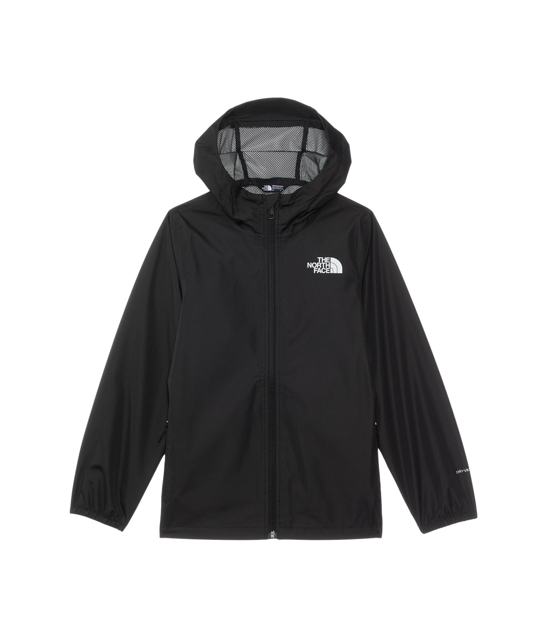 Zipline Rain Jacket (Little Kid/Big Kid)