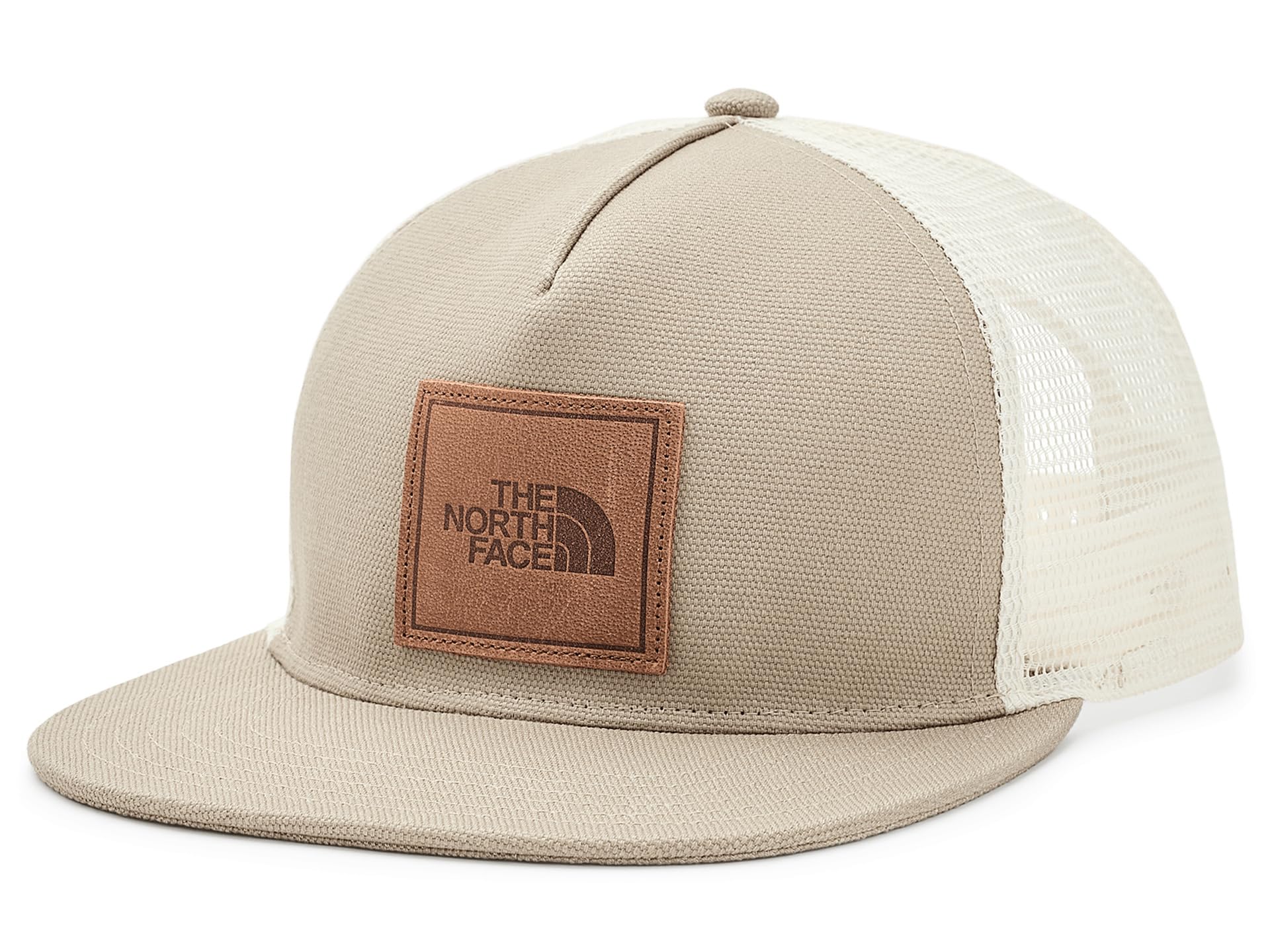 Half Dome Trucker