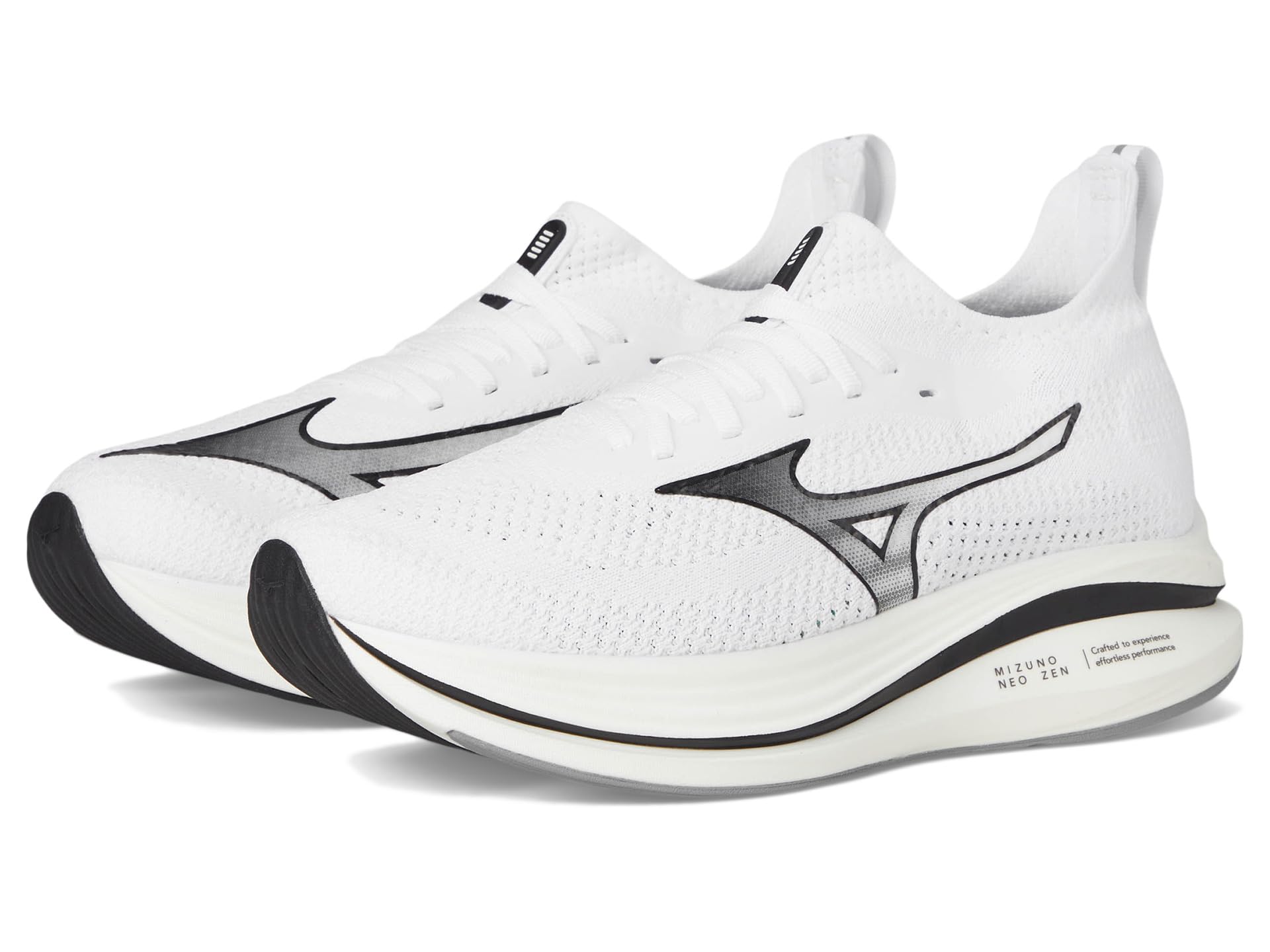Mizuno Neo Zen
