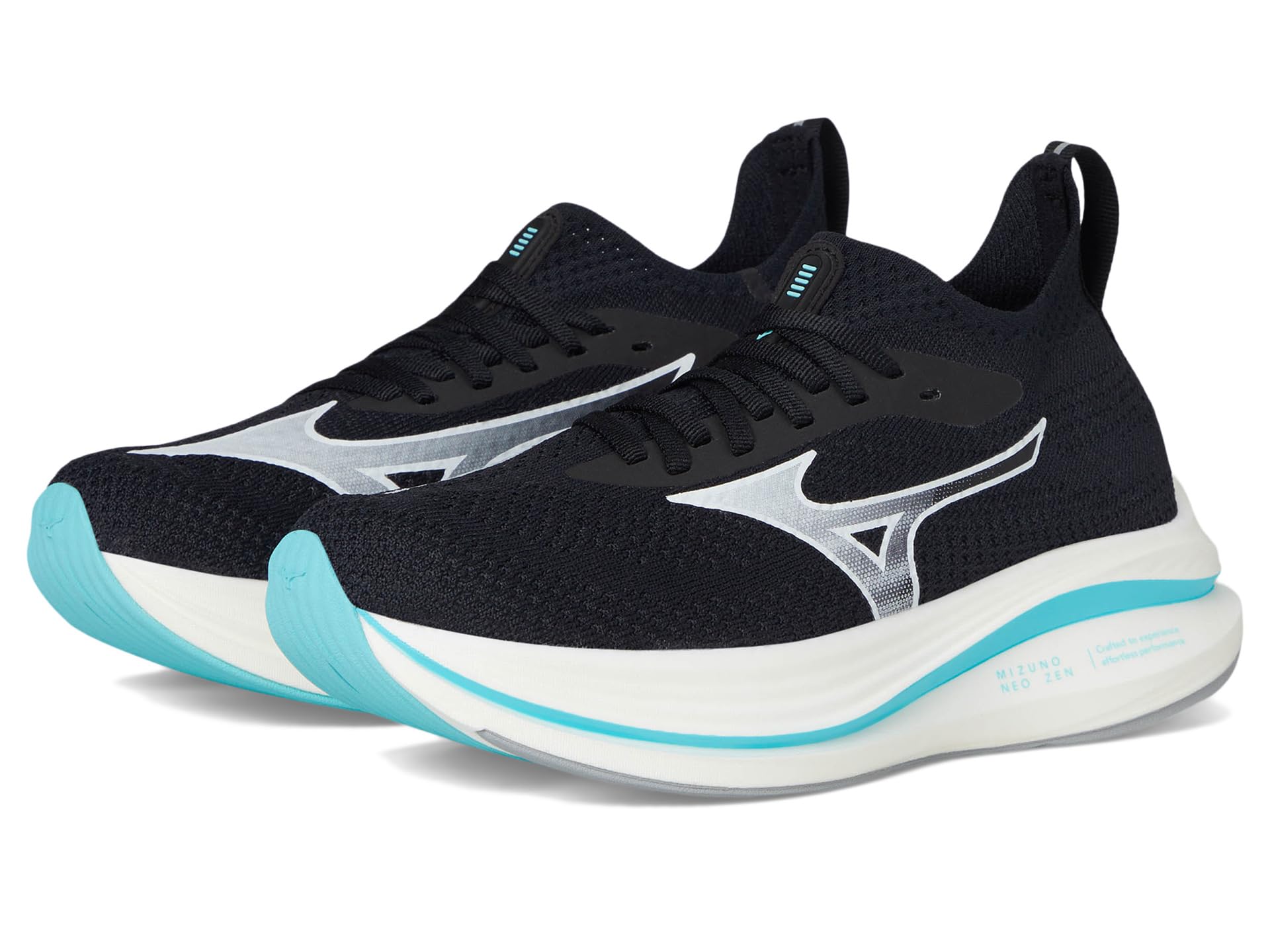 Mizuno Neo Zen