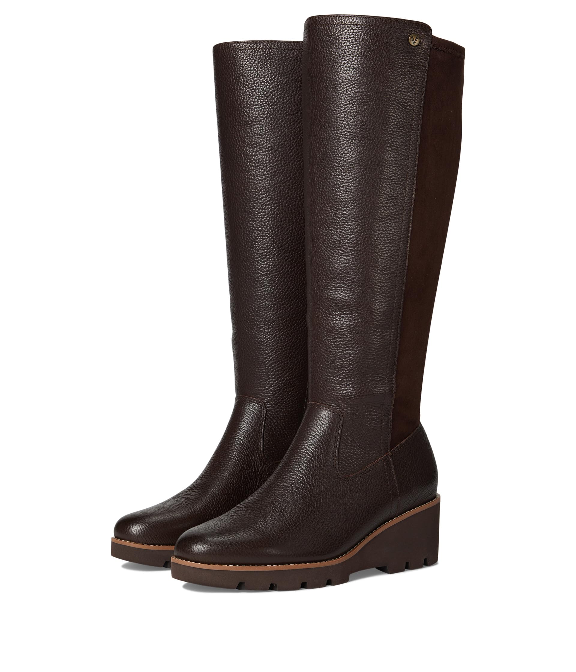 Ashland High Shaft Boots