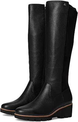 Ashland High Shaft Boots