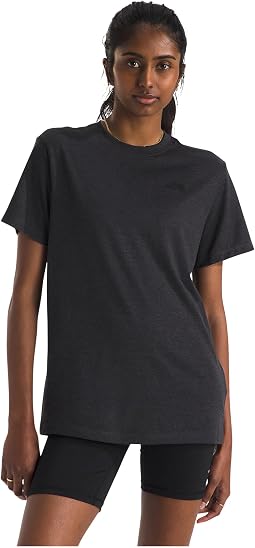 Футболка Short Sleeve Tri-Blend Tee