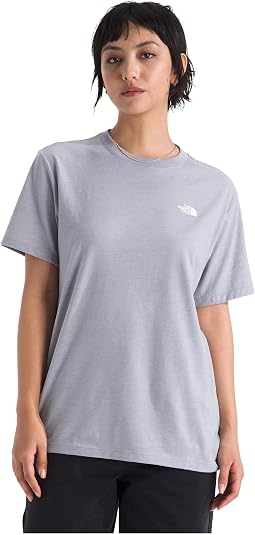 TNF Light Grey Heather