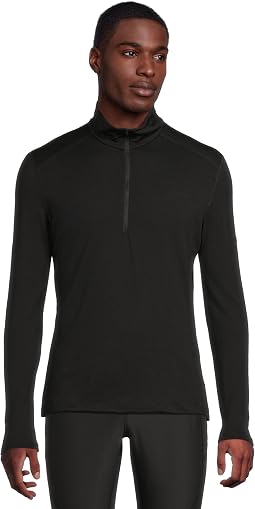 Merino 200 Oasis Long Sleeve Half Zip