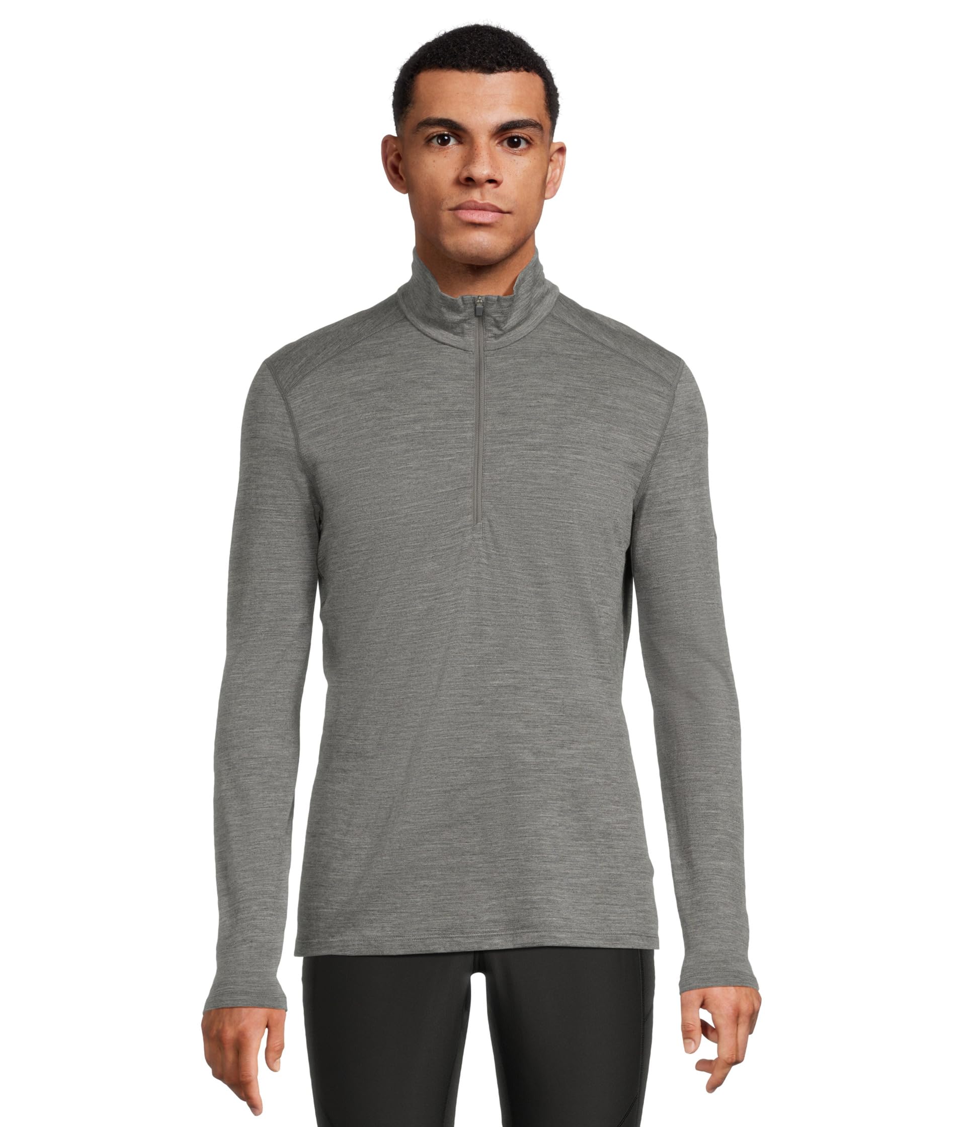 Merino 200 Oasis Long Sleeve Half Zip