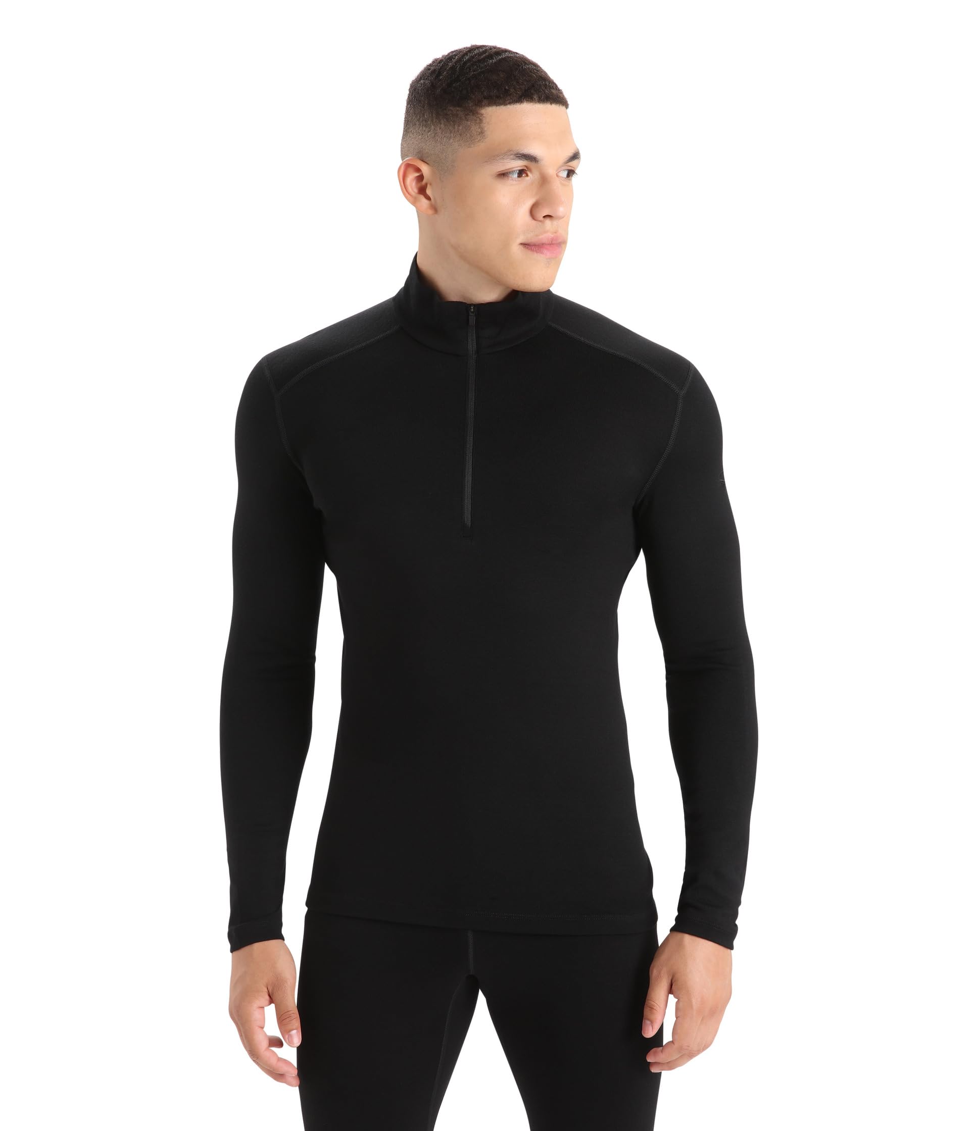 Merino 260 Tech Long Sleeve Half Zip