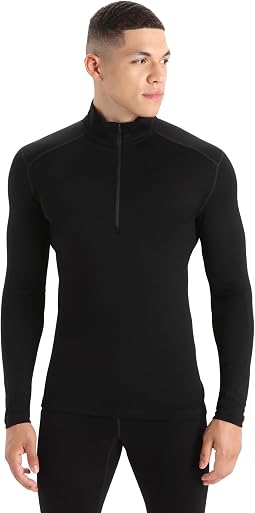 Merino 260 Tech Long Sleeve Half Zip