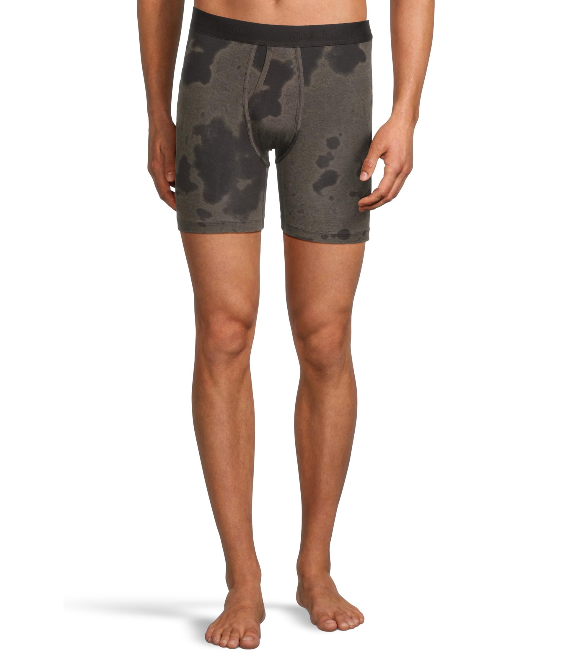 Black Tie Boxer Brief