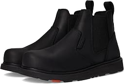 The Ohman 6" Moc Toe NWP Comp Toe