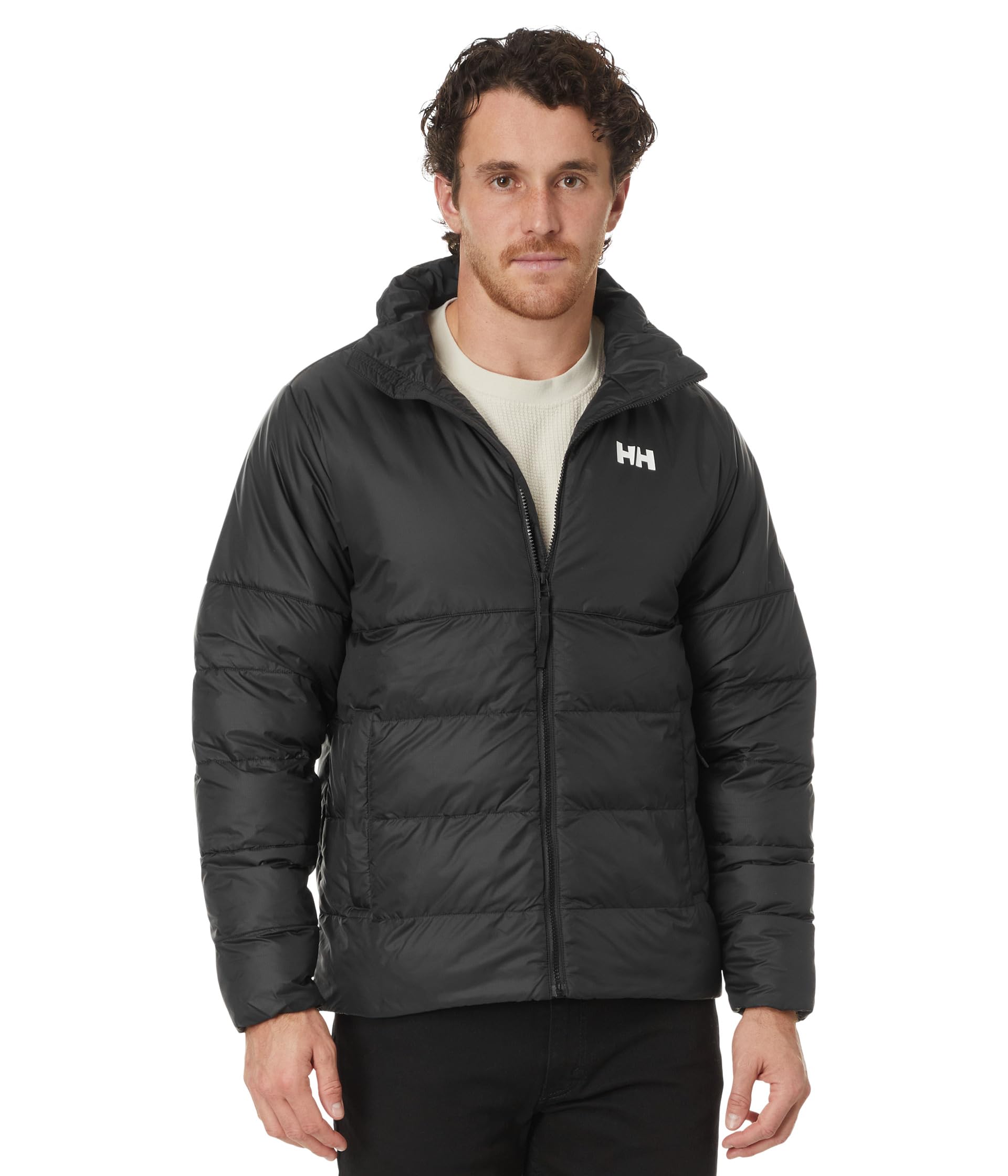 Oslo Light Puffy Jacket