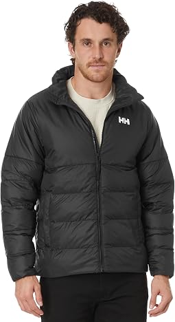 Мужская легкая стеганая куртка Helly Hansen Oslo Light Puffy Jacket