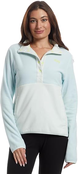 Свитер Daybreaker Snap Pullover