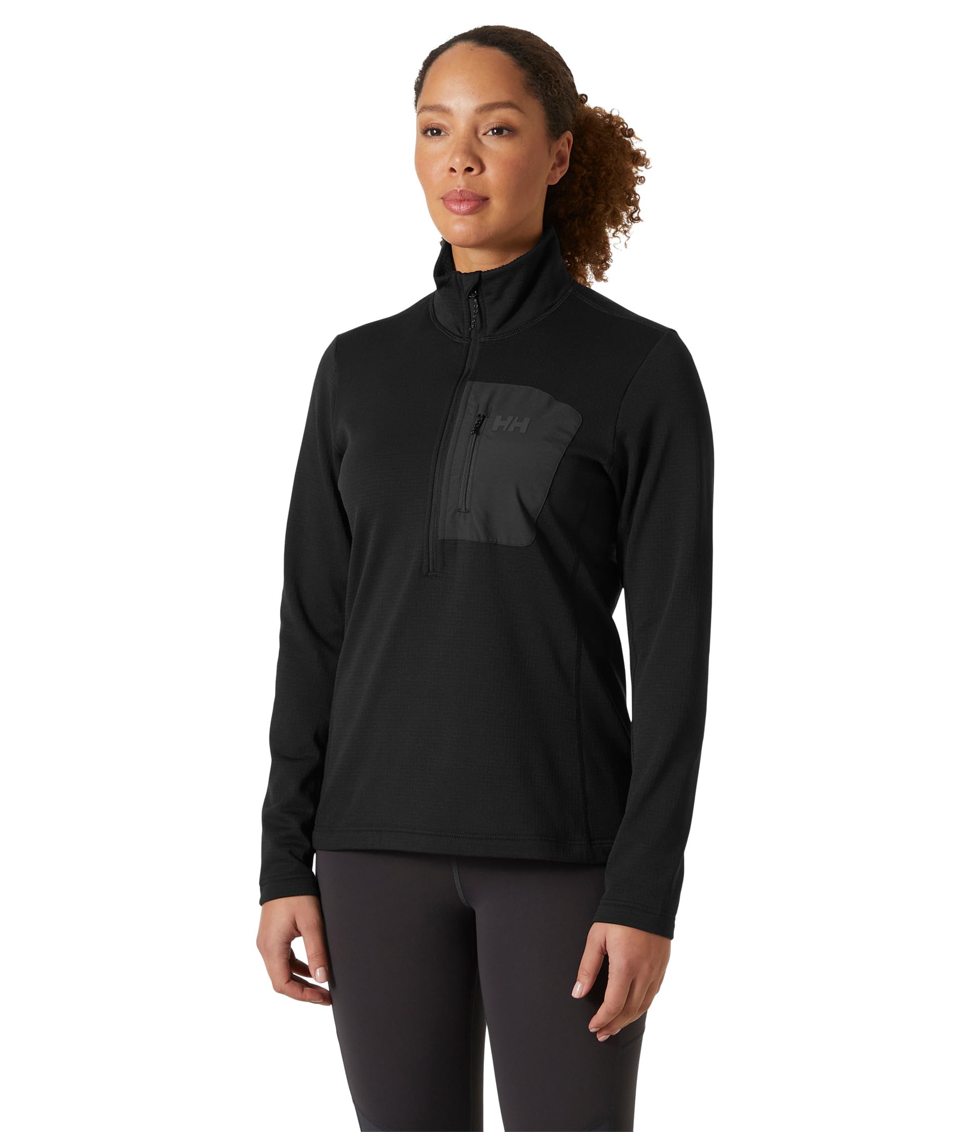 Versalite 1/2 Zip Fleece