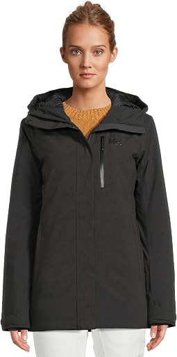 Snowplay Long Ins Jacket