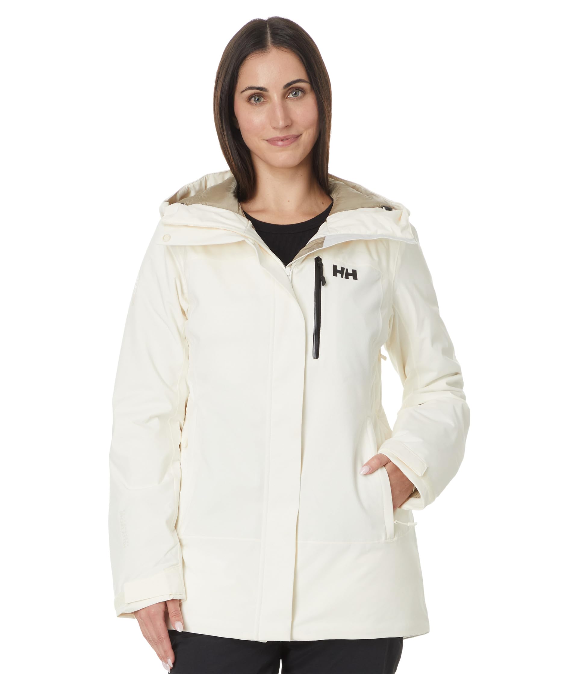 Snowplay Long Ins Jacket