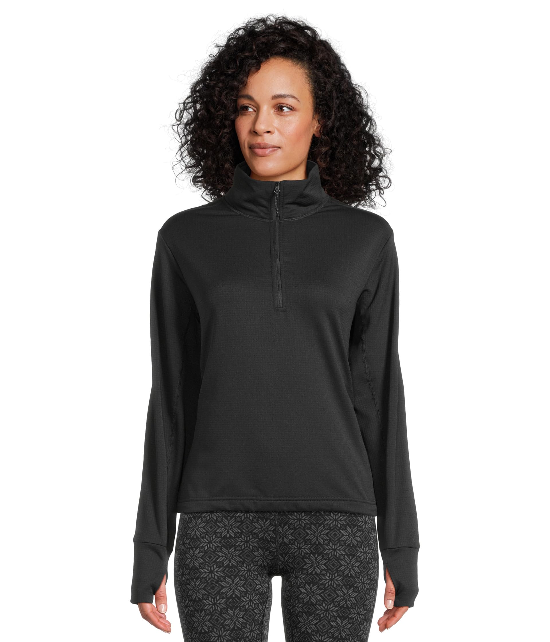Versalite Cinched Fleece