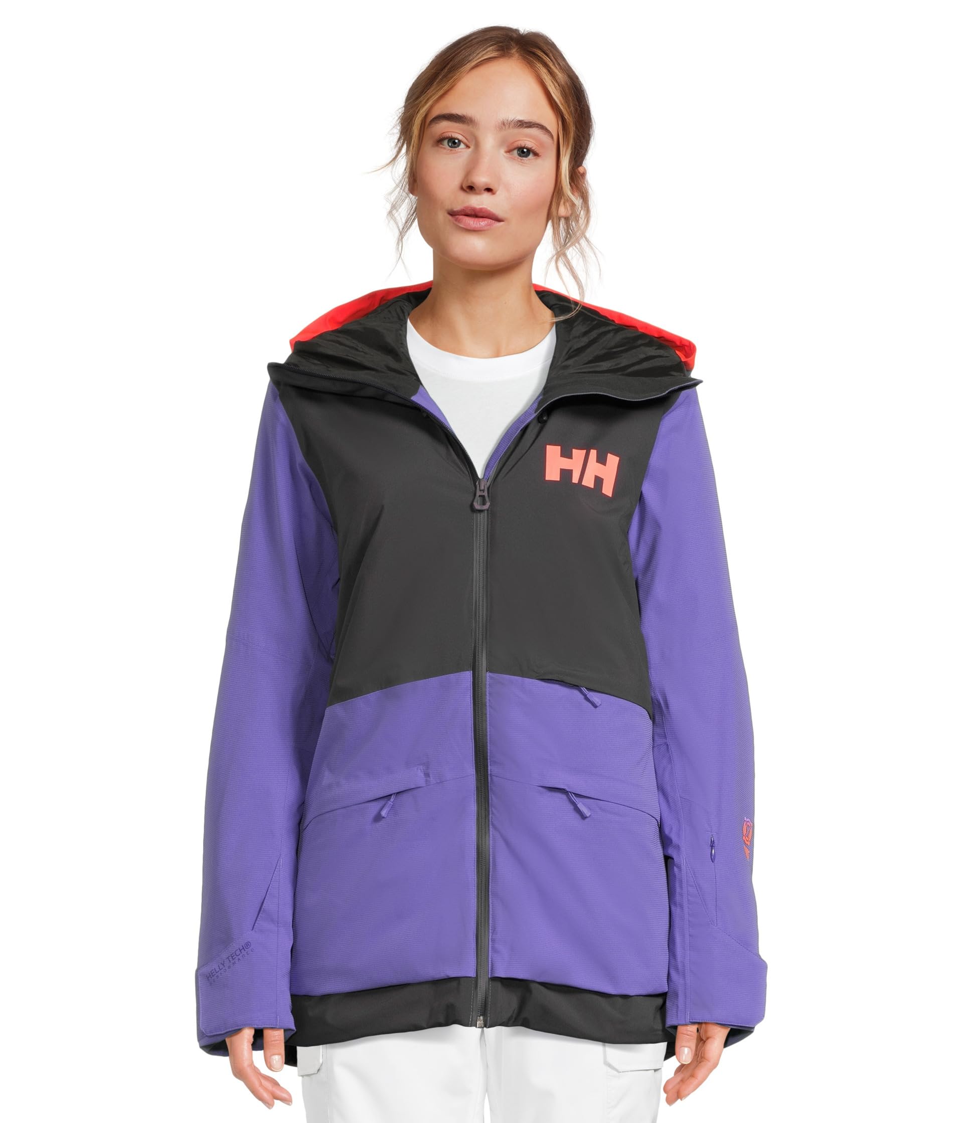 Powchaser 2.0 Jacket
