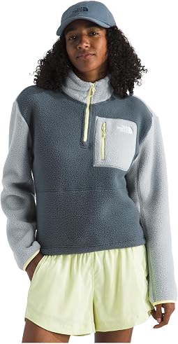 Yumiori ¼ Zip