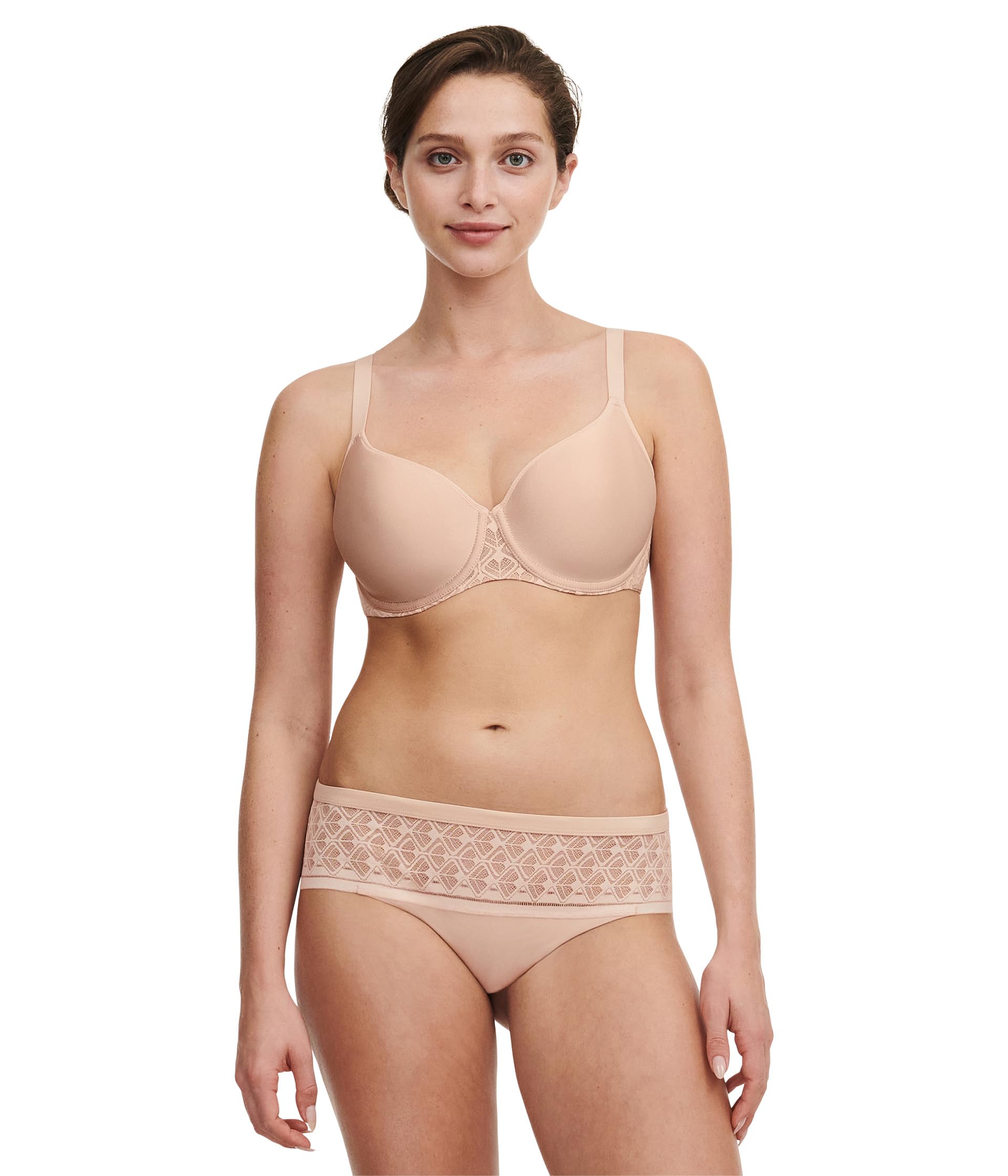 Ace Covering Spacer Bra