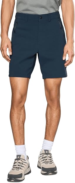 Dark Navy
