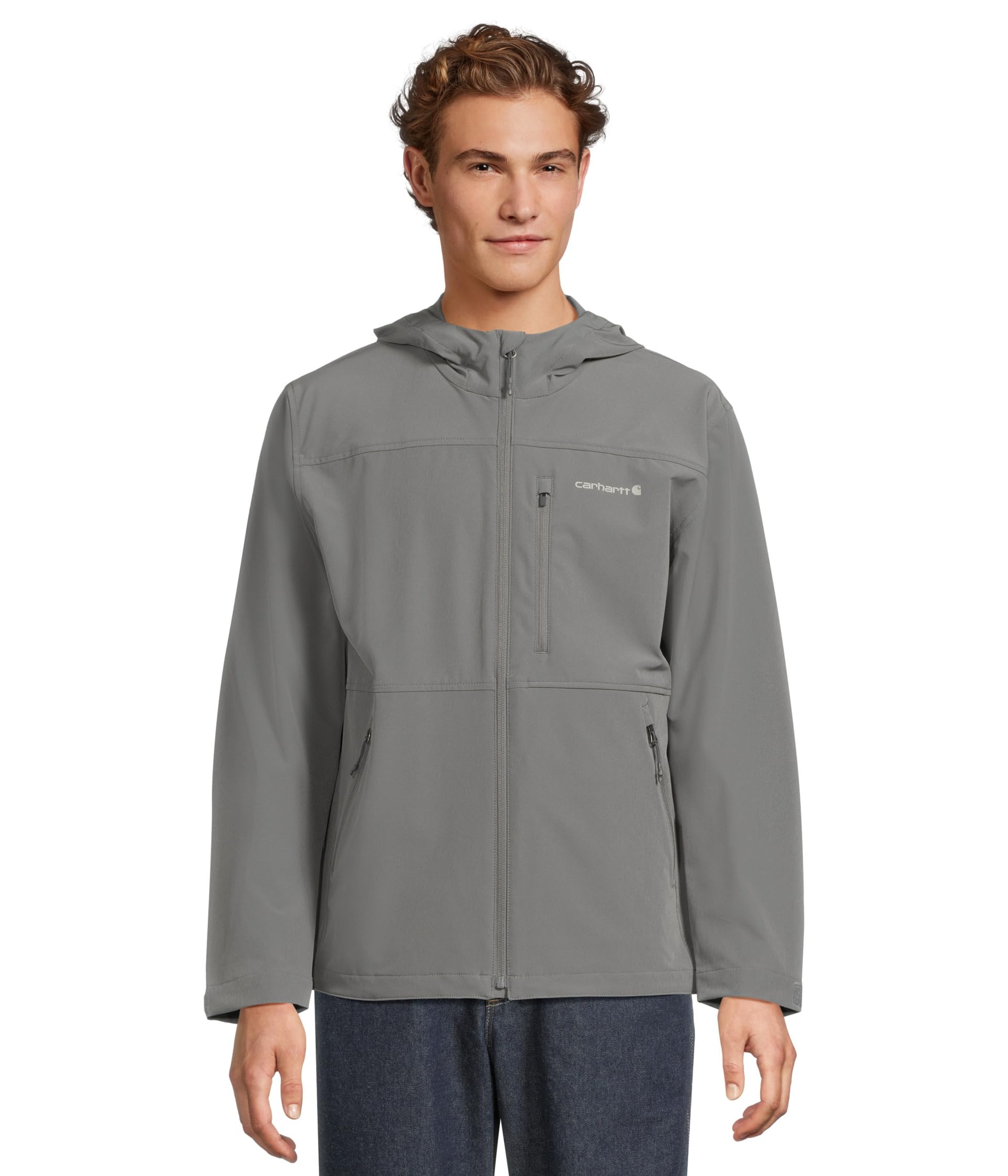 Force Sun Defender™ Relaxed Fit Jacket
