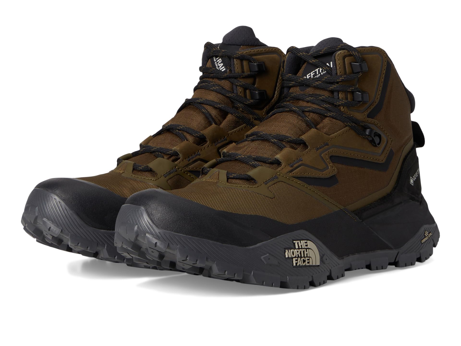 Offtrail Hike LT Mid GORE-TEX®